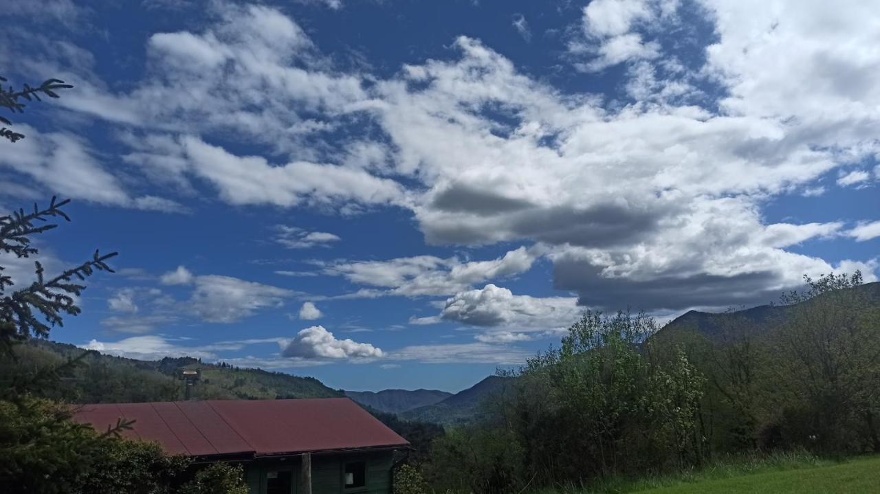 Agriturismo Il Mulino Stibiveri Luaran gambar