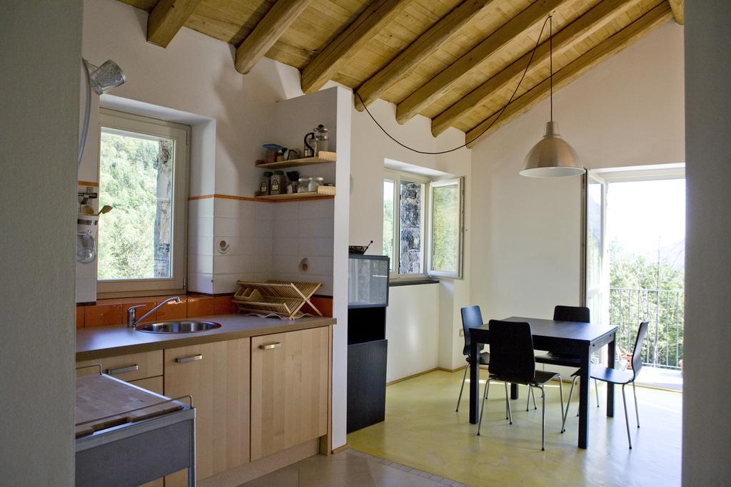 Agriturismo Il Mulino Stibiveri Bilik gambar