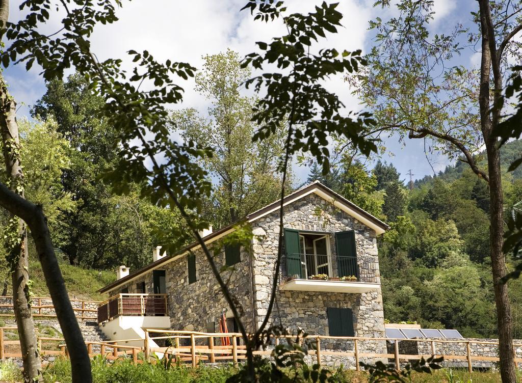 Agriturismo Il Mulino Stibiveri Luaran gambar