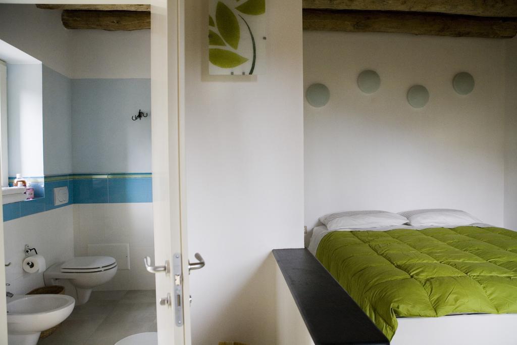 Agriturismo Il Mulino Stibiveri Luaran gambar