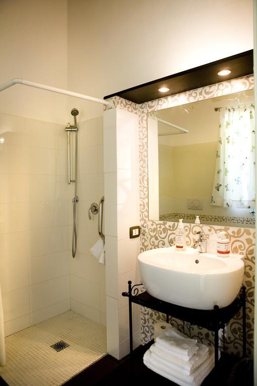 Agriturismo Il Mulino Stibiveri Luaran gambar