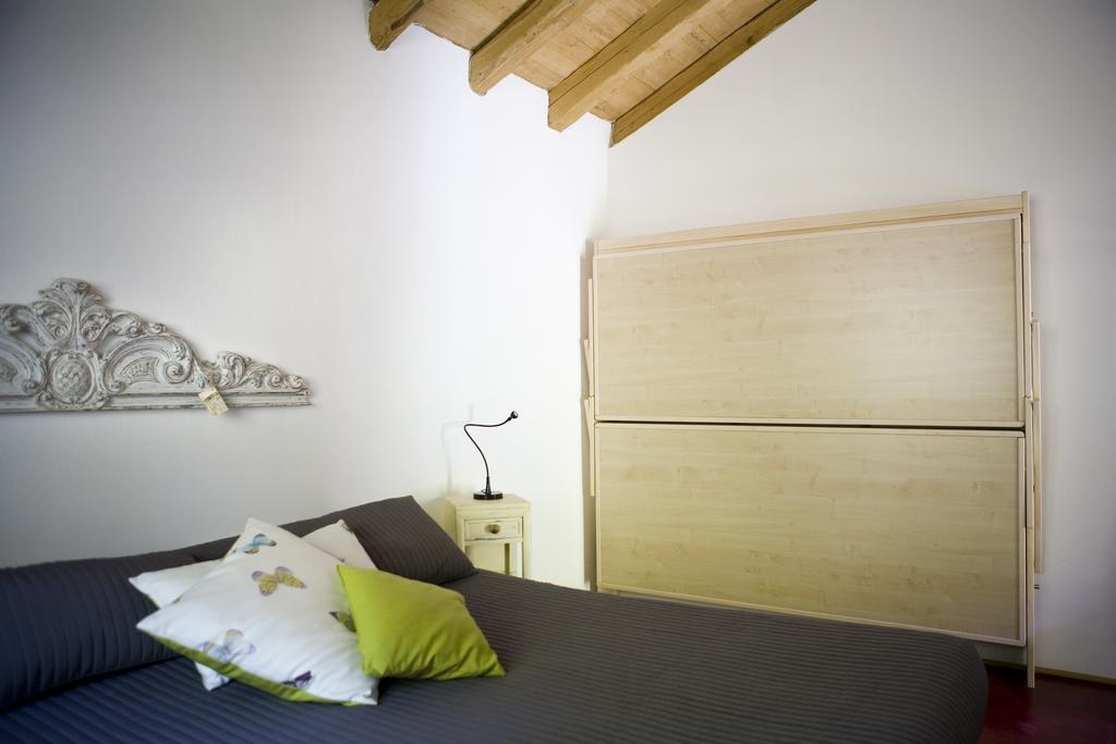 Agriturismo Il Mulino Stibiveri Luaran gambar