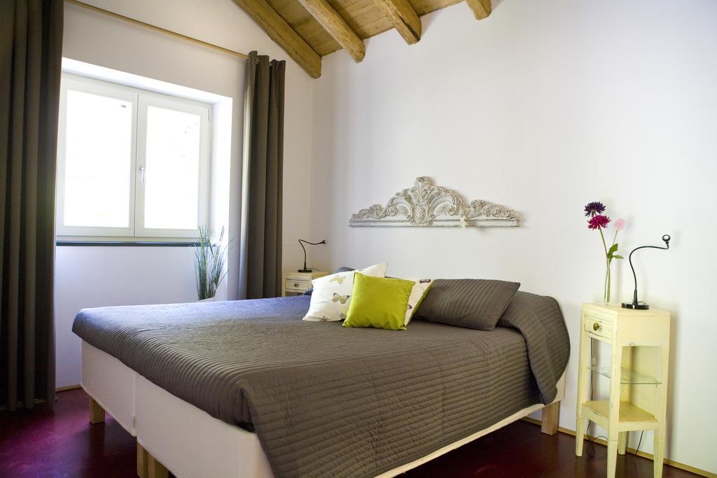 Agriturismo Il Mulino Stibiveri Luaran gambar