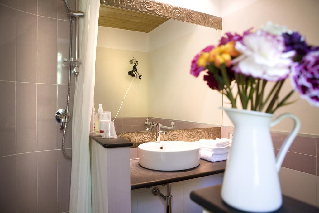Agriturismo Il Mulino Stibiveri Luaran gambar
