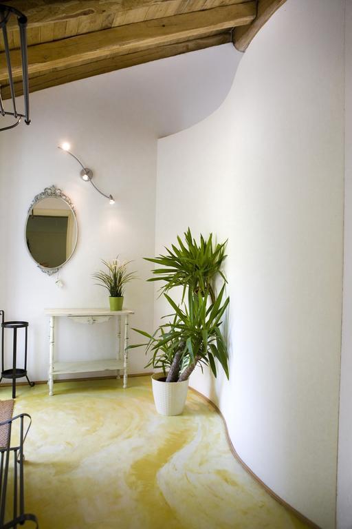 Agriturismo Il Mulino Stibiveri Luaran gambar