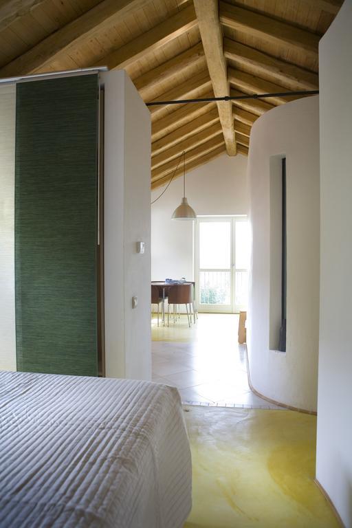 Agriturismo Il Mulino Stibiveri Luaran gambar