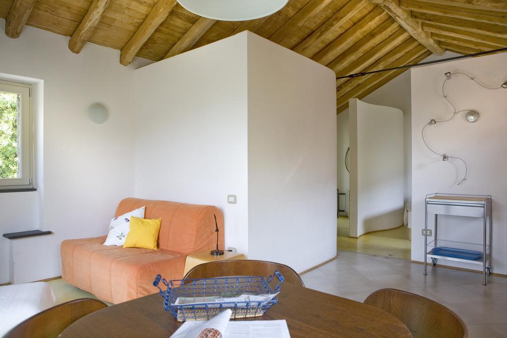 Agriturismo Il Mulino Stibiveri Luaran gambar