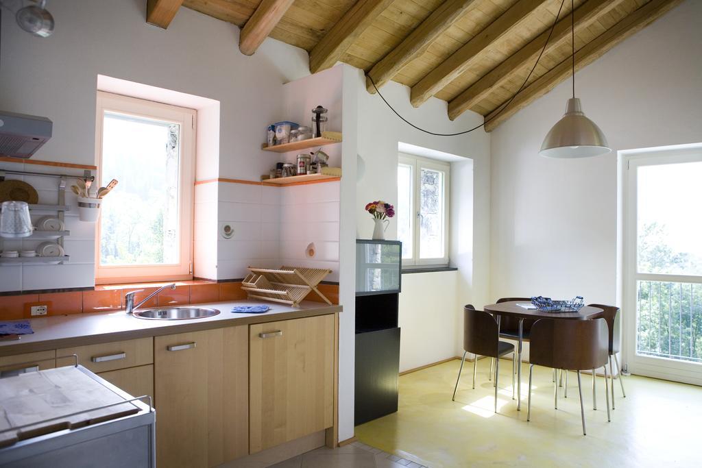 Agriturismo Il Mulino Stibiveri Luaran gambar