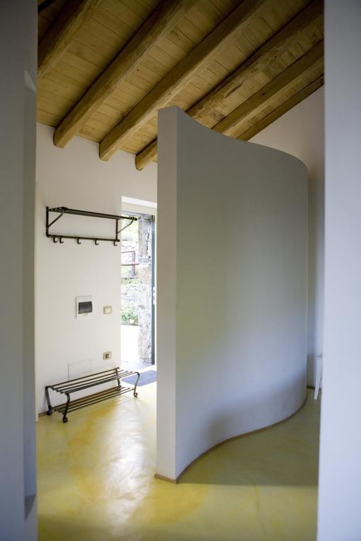 Agriturismo Il Mulino Stibiveri Luaran gambar