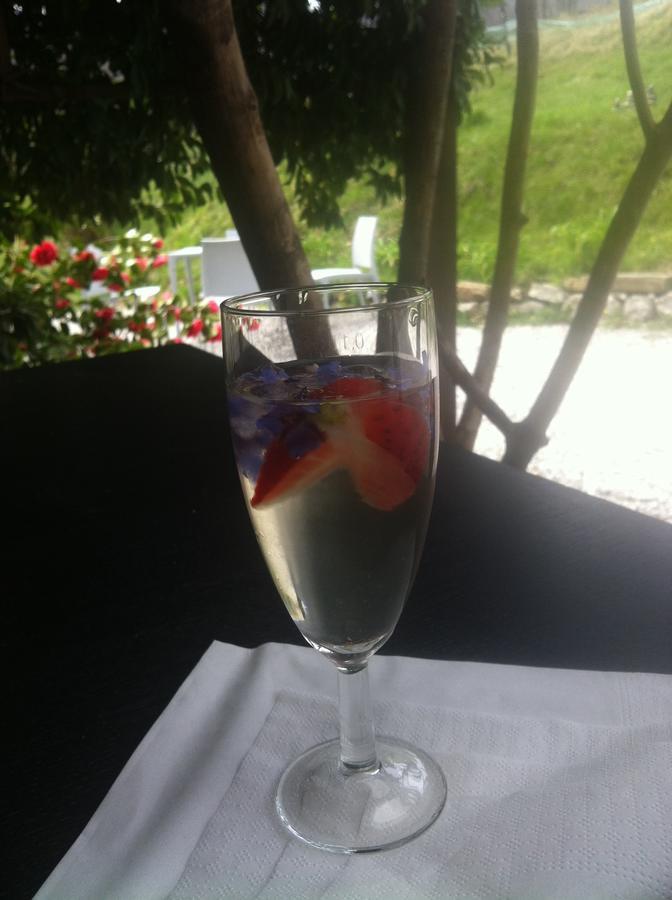 Agriturismo Il Mulino Stibiveri Bilik gambar