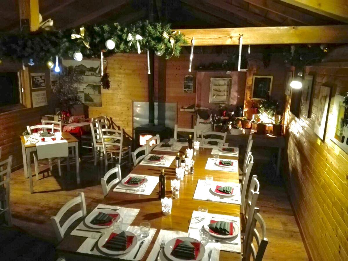 Agriturismo Il Mulino Stibiveri Bilik gambar