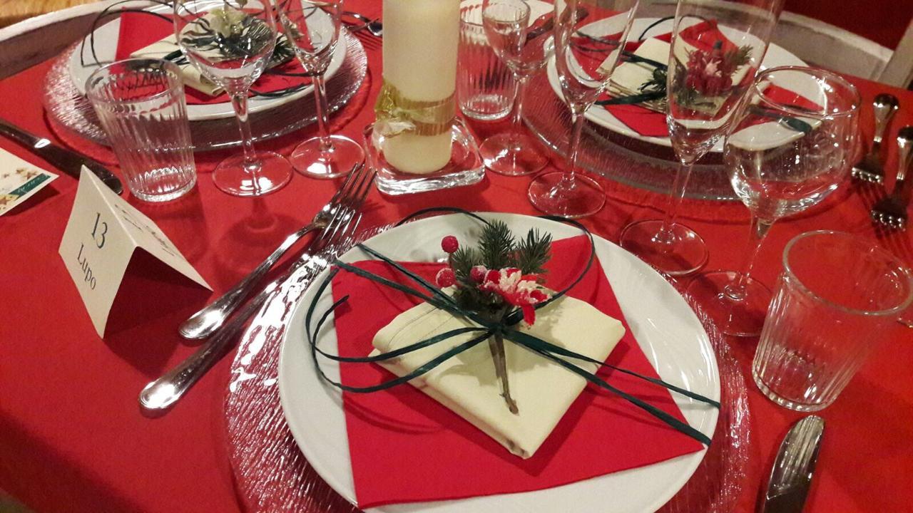 Agriturismo Il Mulino Stibiveri Bilik gambar